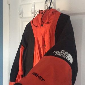 Vintage The Northface Goretex jacket men's M